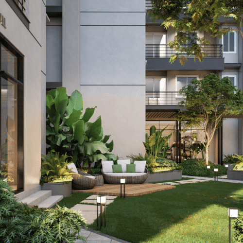 The Future of Conscious Living: Redefining Luxury in Real Estate