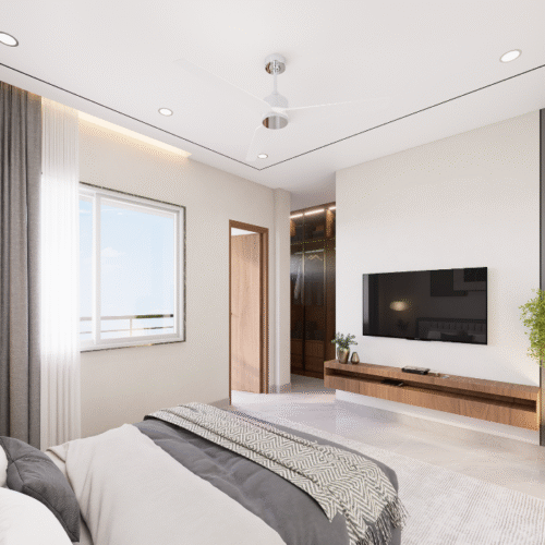 The Role of Vastu in Modern Architecture